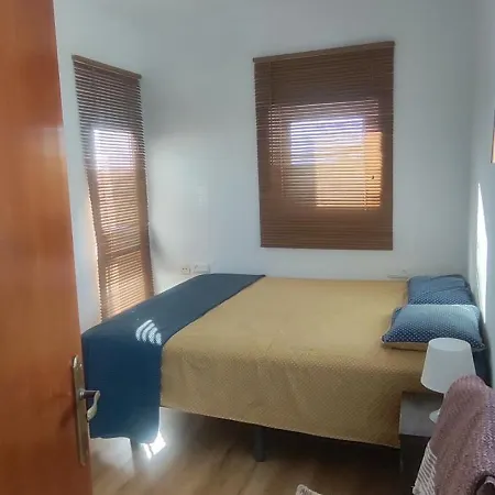 Torre Amanda Apartment Cadiz
