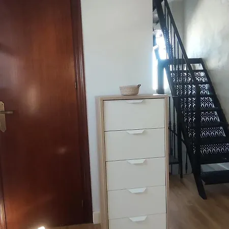 Apartment Torre Amanda