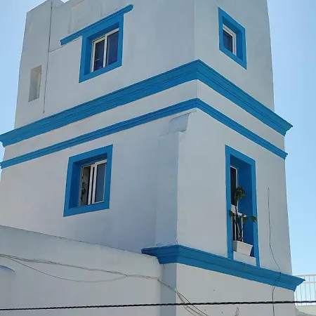 Apartment Torre Amanda Cadiz